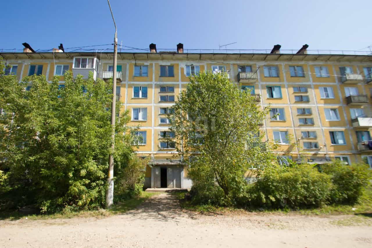 Россия, Калужская область, Боровский муниципальный округ, деревня Митяево, городок Боровск-1, 6, фото 20