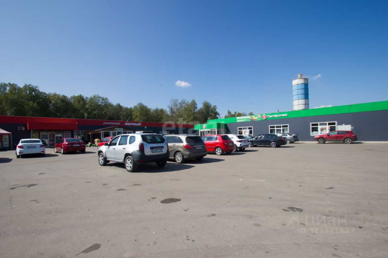 Россия, Калужская область, Боровский муниципальный округ, деревня Митяево, городок Боровск-1, 6, фото 27