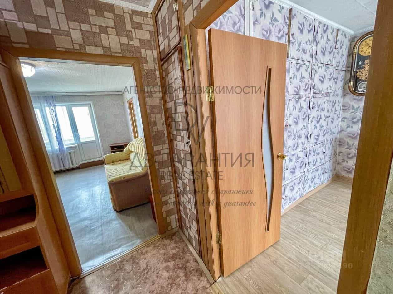 Россия, Хабаровский край, Амурский муниципальный округ, рабочий посёлок Эльбан, 2-й микрорайон, 3, фото 4