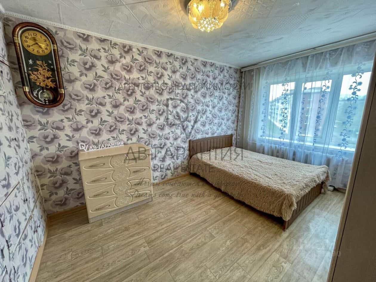 Россия, Хабаровский край, Амурский муниципальный округ, рабочий посёлок Эльбан, 2-й микрорайон, 3, фото 6