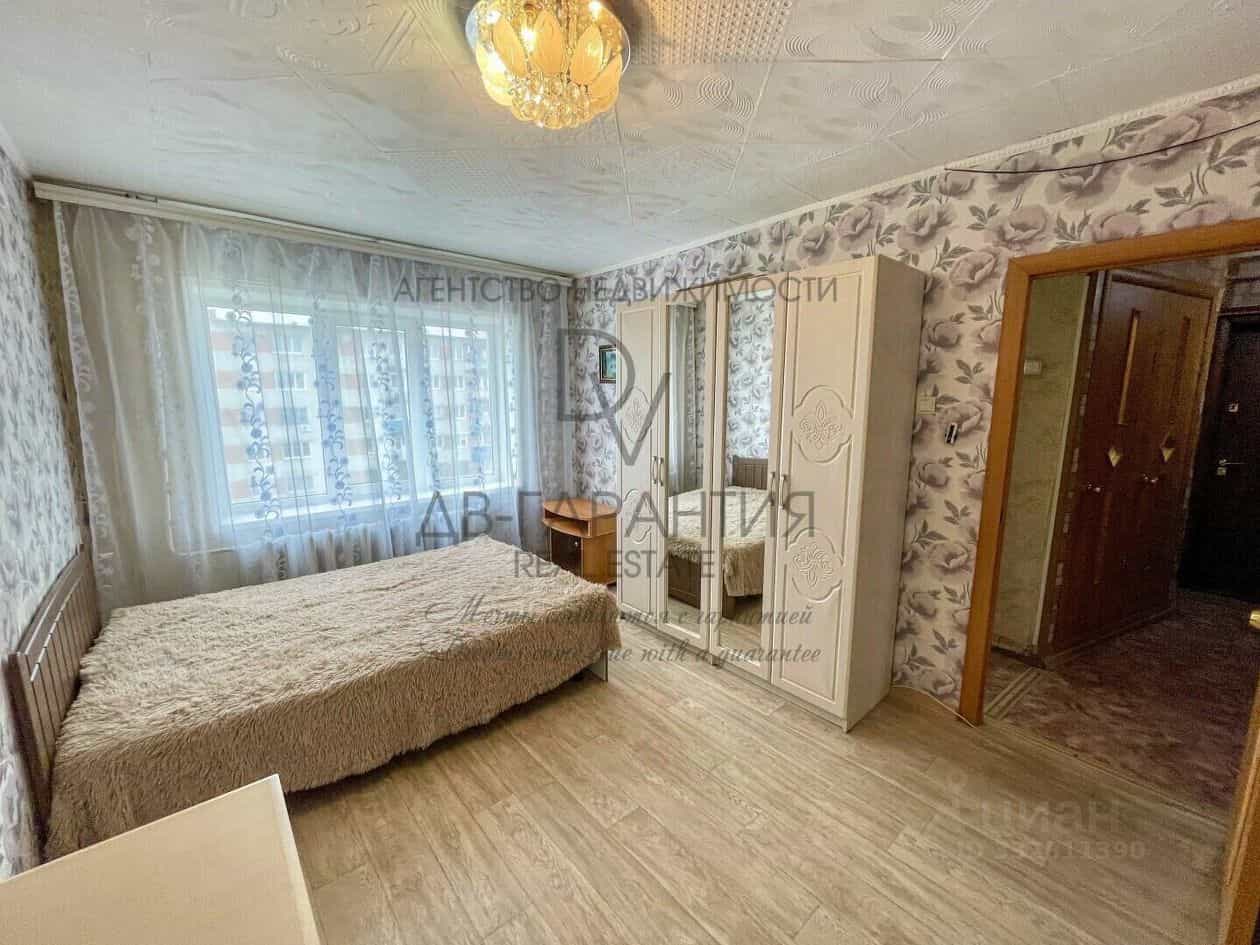 Россия, Хабаровский край, Амурский муниципальный округ, рабочий посёлок Эльбан, 2-й микрорайон, 3, фото 7