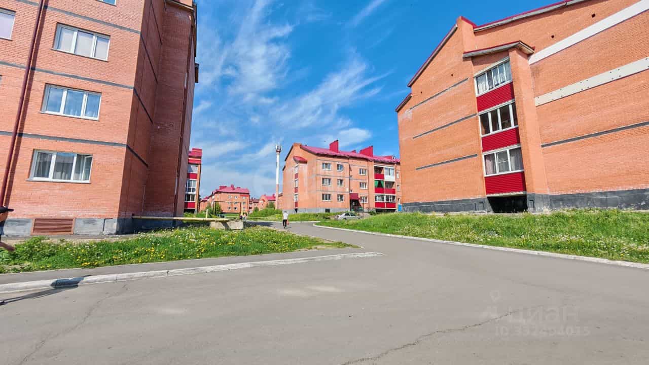Россия, Кемеровская область — Кузбасс, Анжеро-Судженск, улица Марины Расковой, 93, фото 21