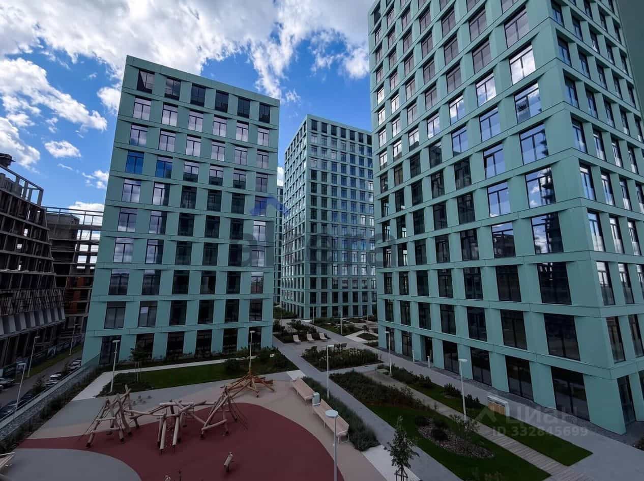 Россия, Республика Татарстан (Татарстан), Казань, улица Аскара Шейх-Али, 1к1, фото 5