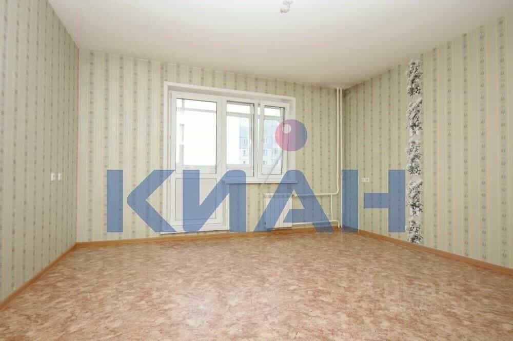 Россия, Красноярск, микрорайон Энергетики, Кишинёвская улица, 4А