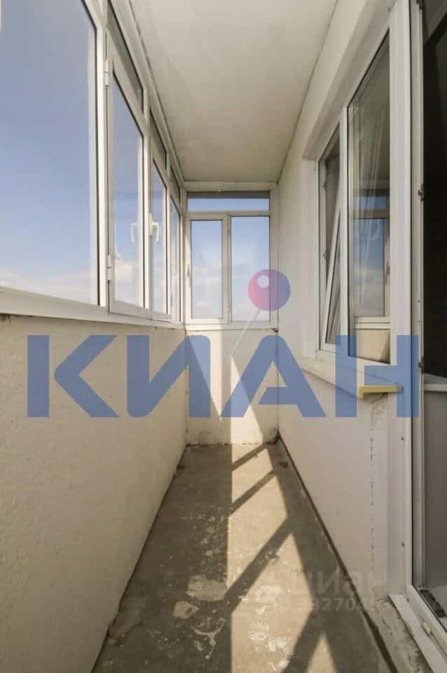 Россия, Красноярск, микрорайон Энергетики, Кишинёвская улица, 4А, фото 3