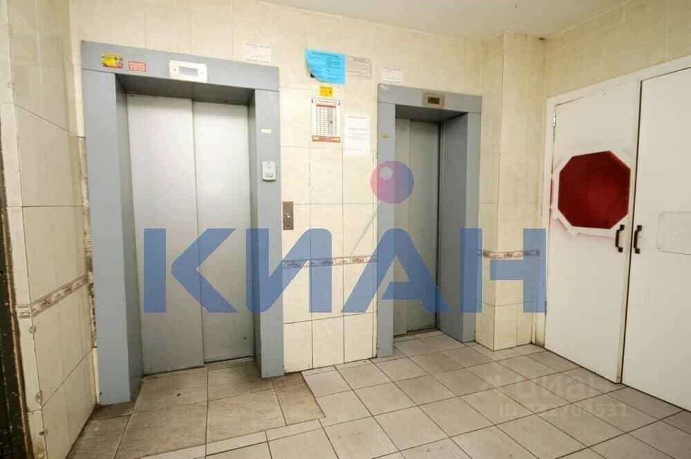 Россия, Красноярск, микрорайон Энергетики, Кишинёвская улица, 4А, фото 14