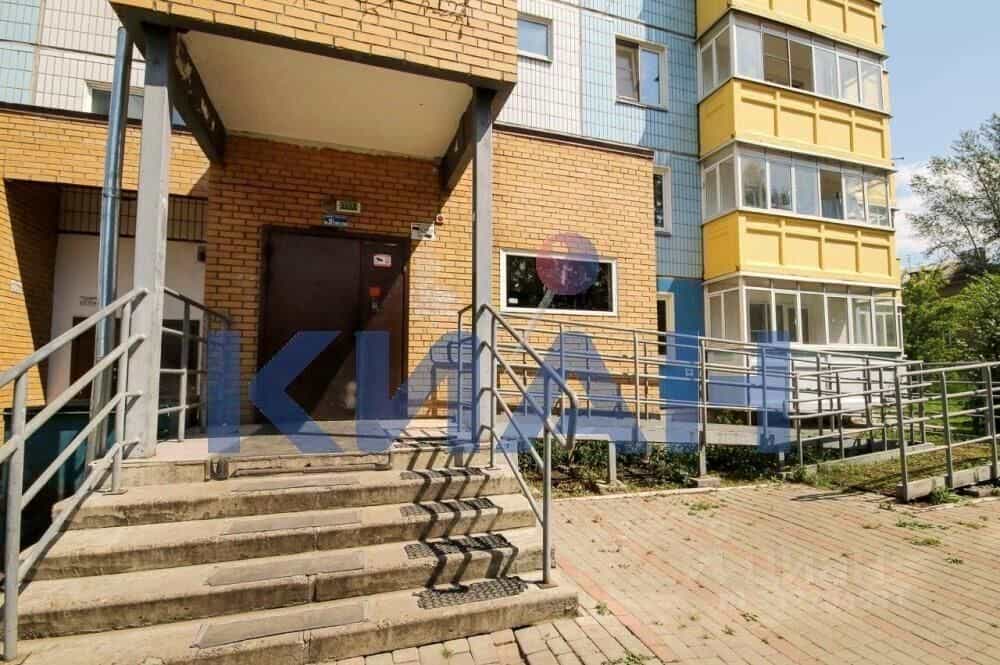 Россия, Красноярск, микрорайон Энергетики, Кишинёвская улица, 4А, фото 15