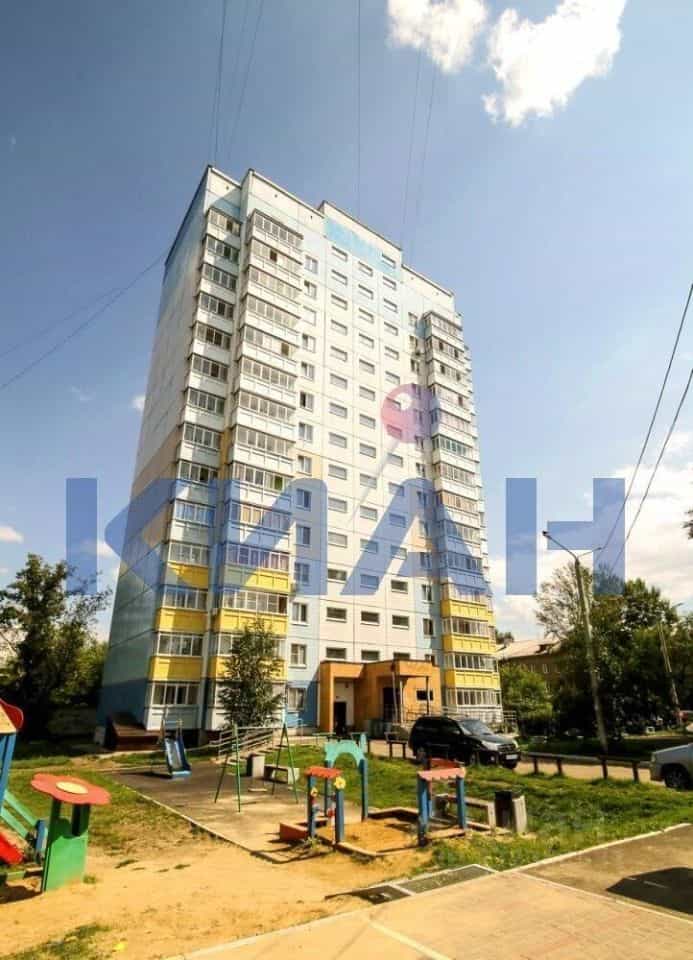 Россия, Красноярск, микрорайон Энергетики, Кишинёвская улица, 4А, фото 17