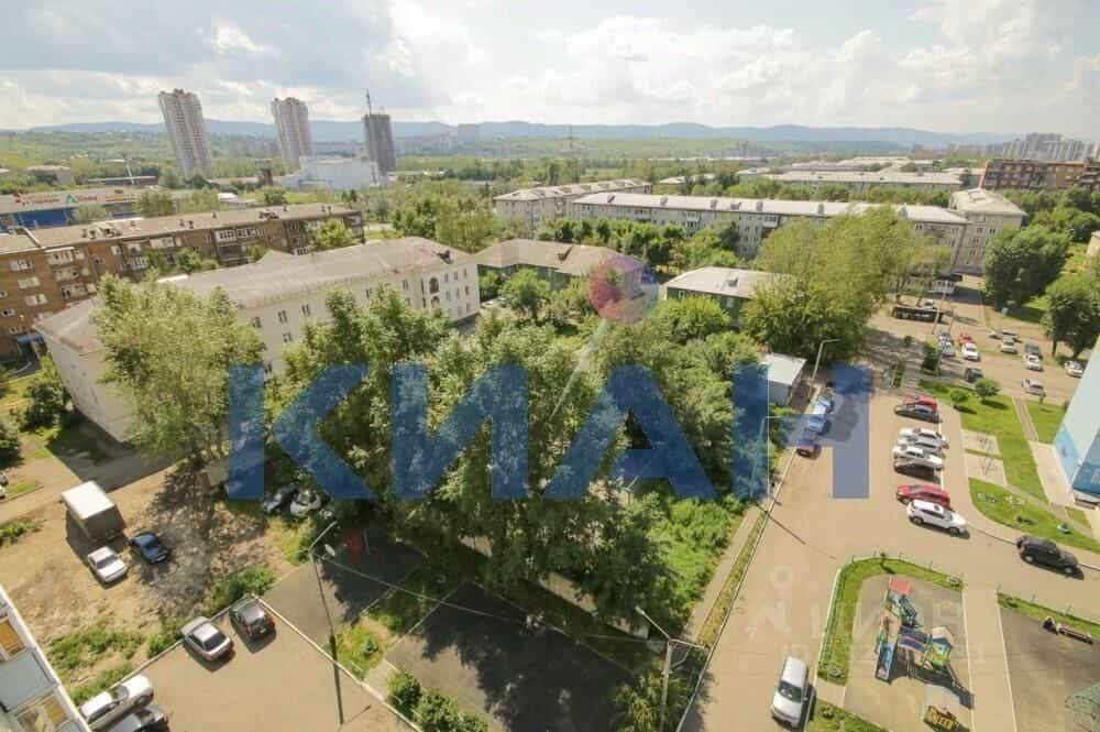 Россия, Красноярск, микрорайон Энергетики, Кишинёвская улица, 4А, фото 19