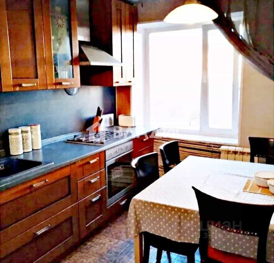 Россия, Пенза, улица Воронова, 8