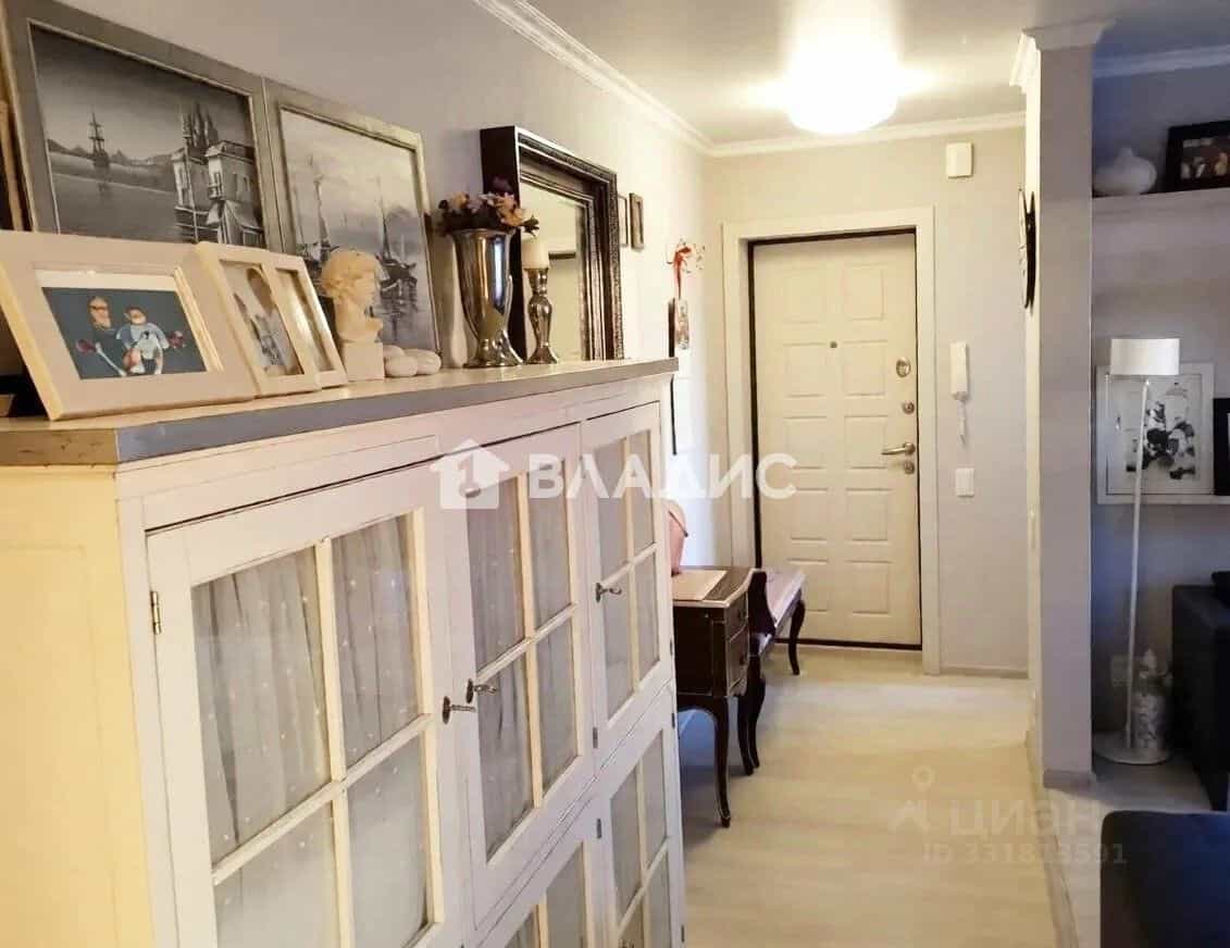 Россия, Пенза, улица Воронова, 8, фото 9