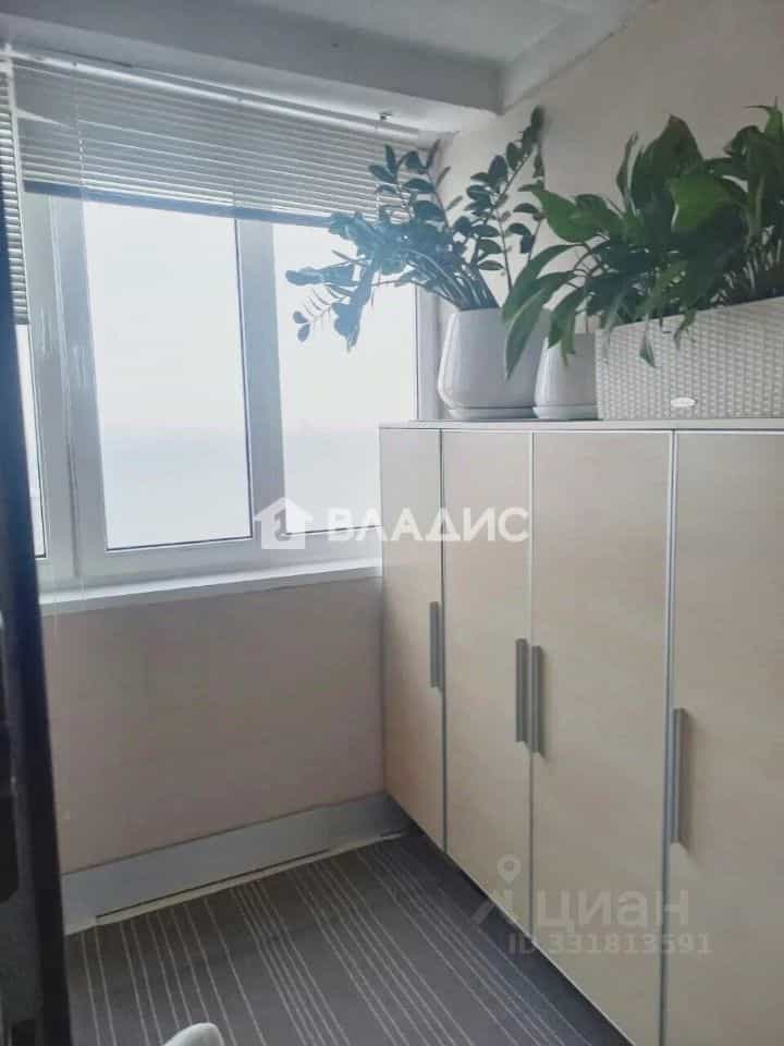 Россия, Пенза, улица Воронова, 8, фото 13