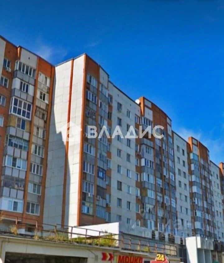 Россия, Пенза, улица Воронова, 8, фото 14