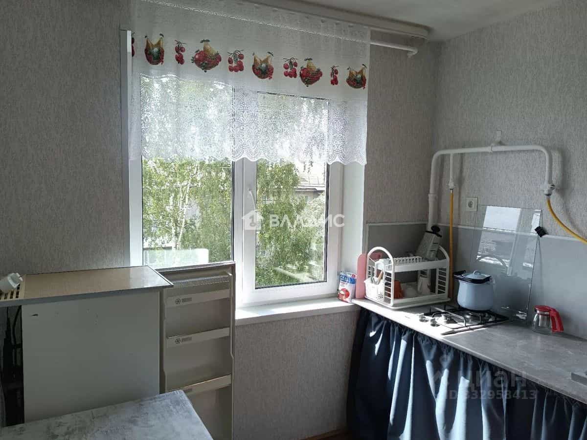 Россия, Нижегородская область, Семёнов, Спортивная улица, 32