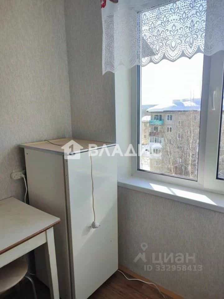 Россия, Нижегородская область, Семёнов, Спортивная улица, 32, фото 3