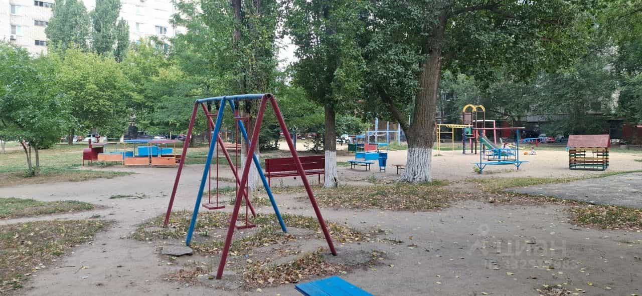 Россия, Волгоград, Рионская улица, 5, фото 18