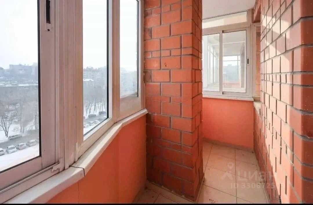 Россия, Хабаровск, Уссурийский бульвар, 45, фото 18