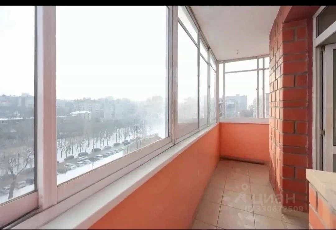 Россия, Хабаровск, Уссурийский бульвар, 45, фото 29