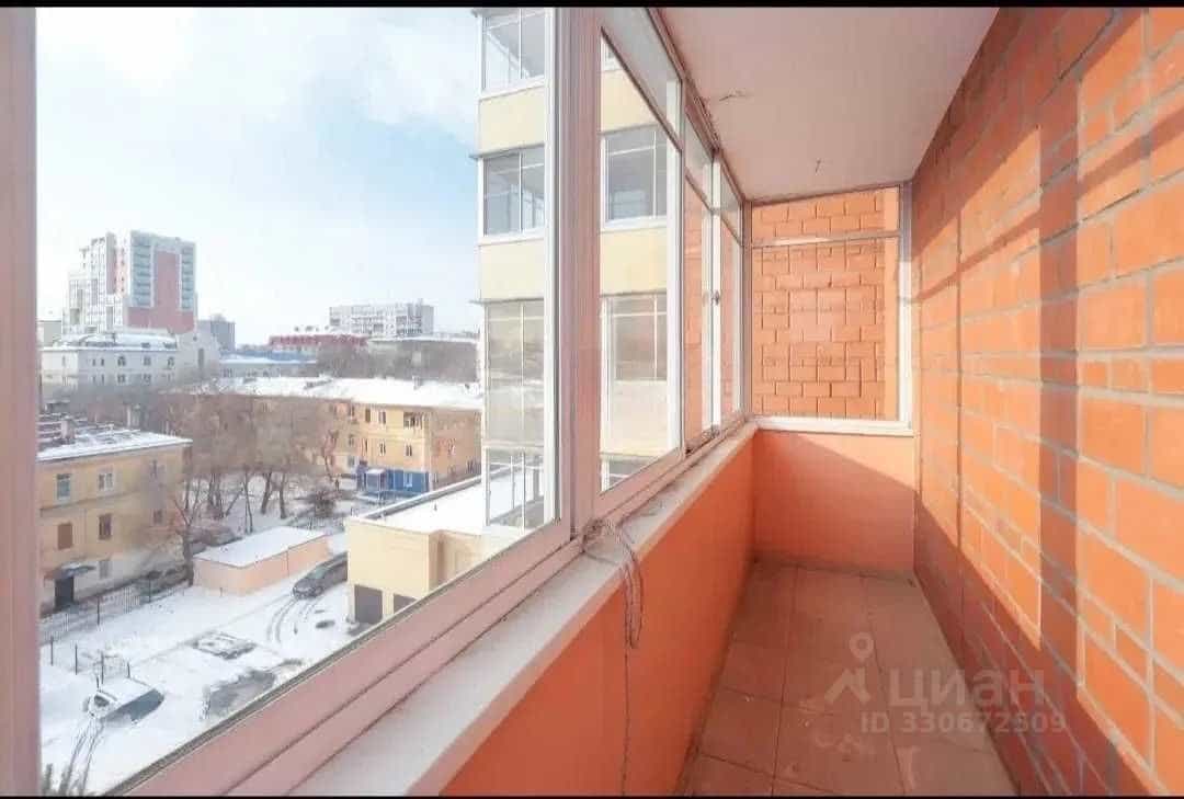 Россия, Хабаровск, Уссурийский бульвар, 45, фото 30
