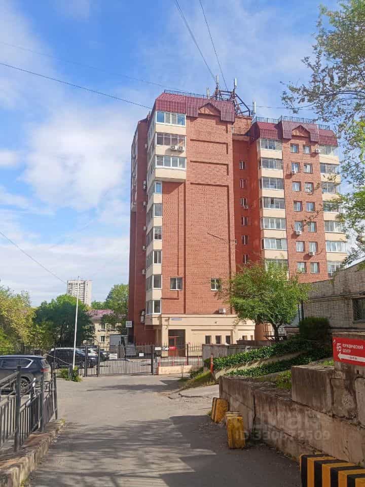 Россия, Хабаровск, Уссурийский бульвар, 45, фото 34