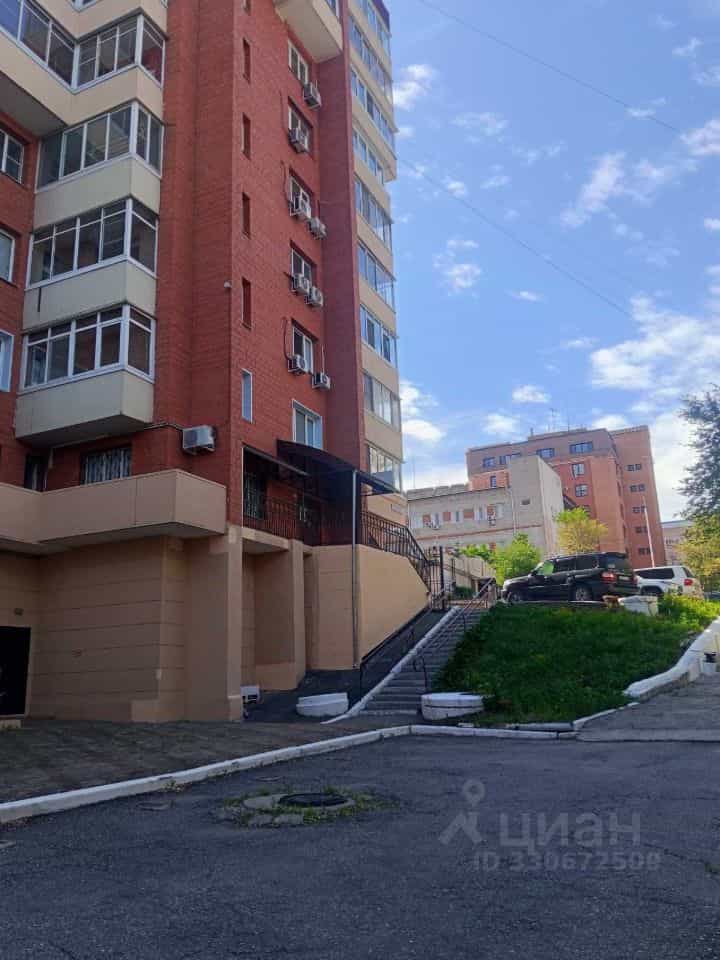 Россия, Хабаровск, Уссурийский бульвар, 45, фото 37