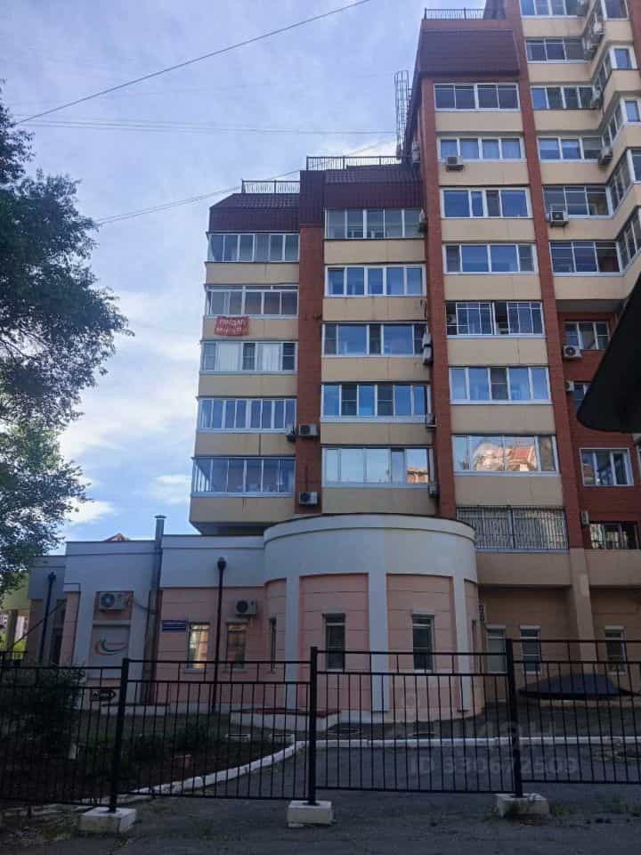Россия, Хабаровск, Уссурийский бульвар, 45, фото 38