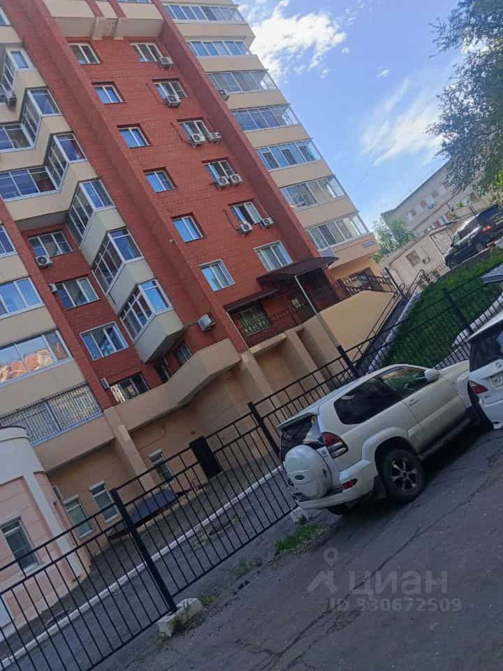Россия, Хабаровск, Уссурийский бульвар, 45, фото 41
