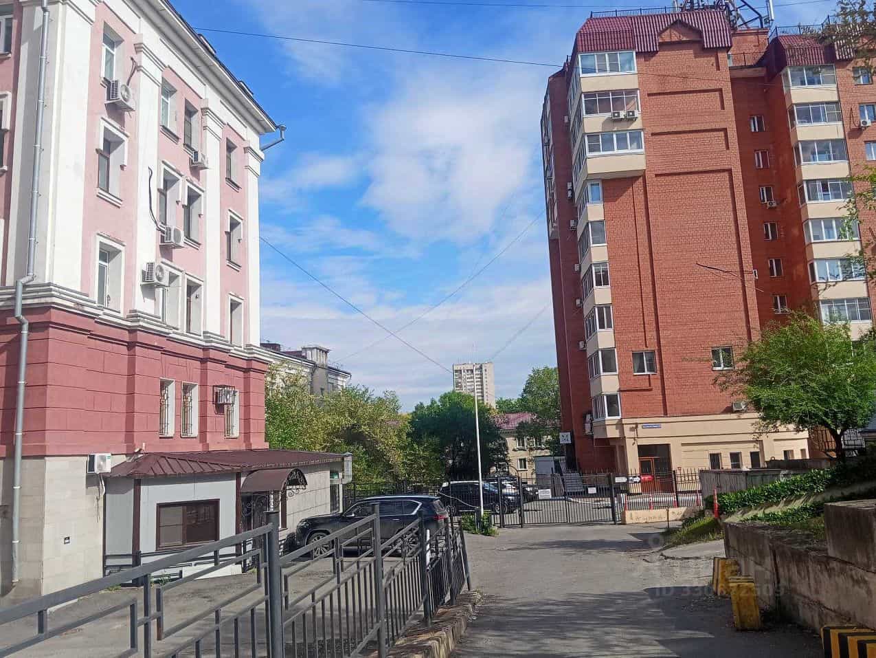 Россия, Хабаровск, Уссурийский бульвар, 45, фото 42