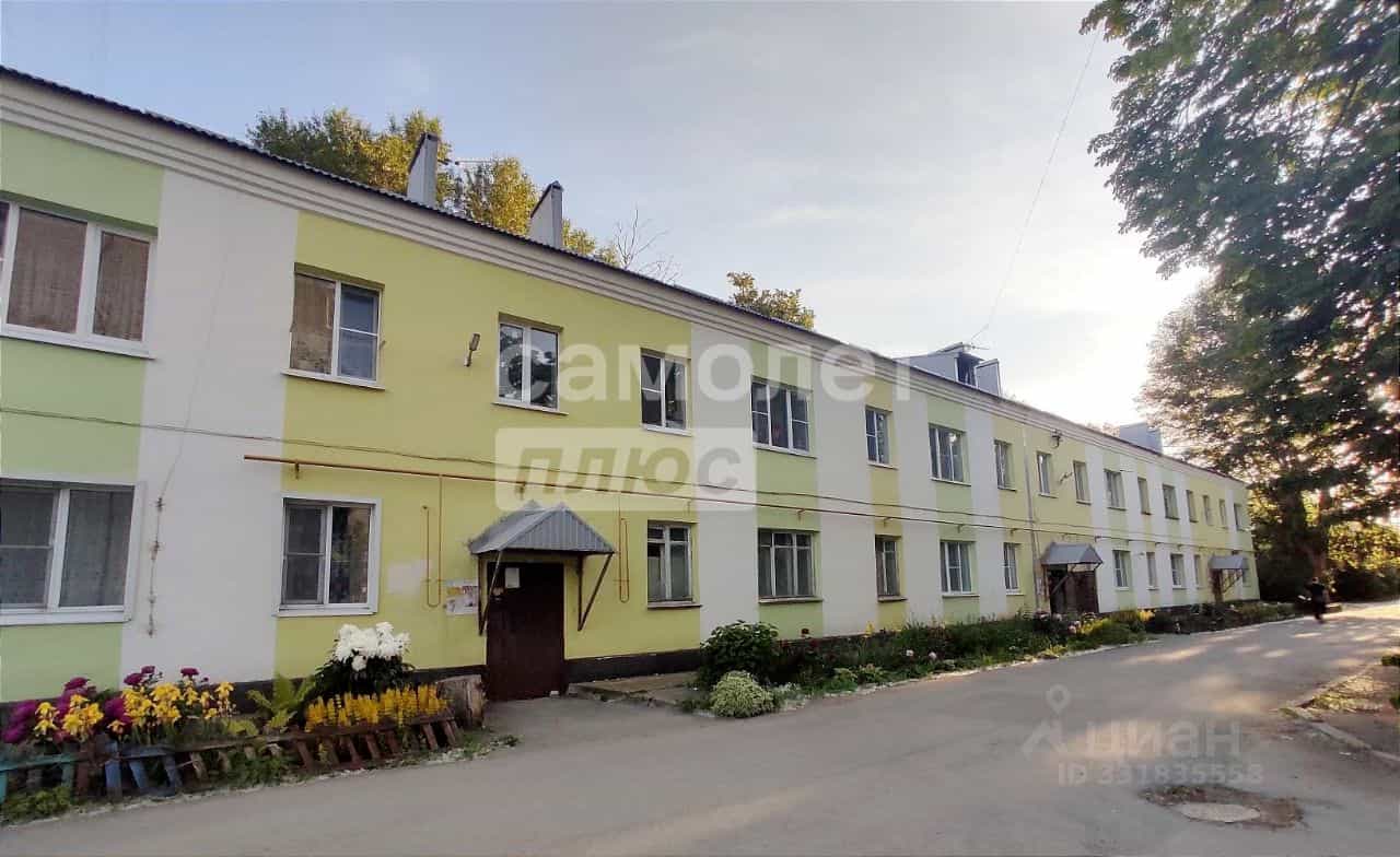 Россия, Липецк, микрорайон Сырский Рудник, Детская улица, 4, фото 10