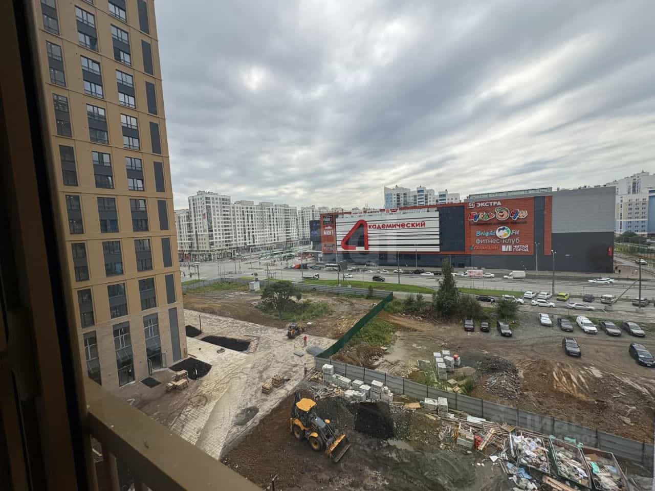 Россия, Свердловская область, Екатеринбург, улица Вильгельма де Геннина, 30/3, фото 23