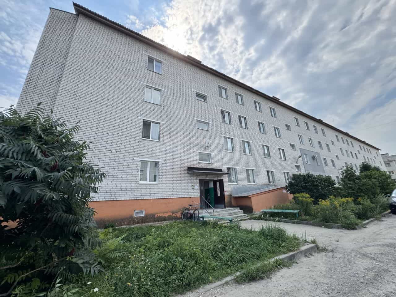Россия, Брянский район, Добрунское сельское поселение, деревня Добрунь, Луговая улица, 19А, фото 25