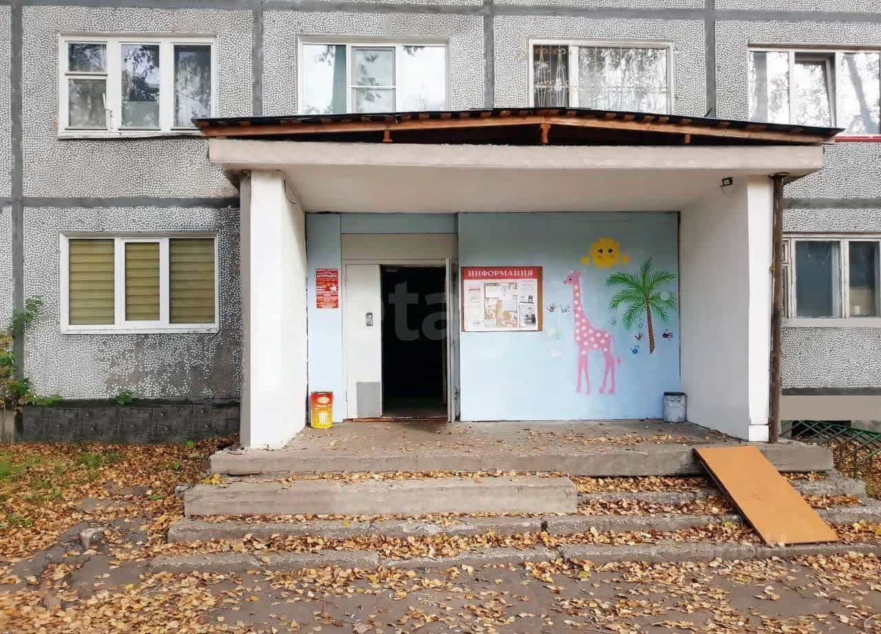 Россия, Республика Коми, Сыктывкар, улица Димитрова, 56, фото 4