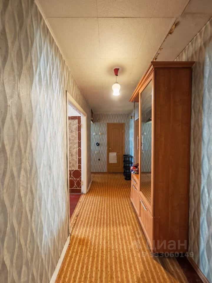 Россия, Волгоград, улица Пархоменко, 43А, фото 3