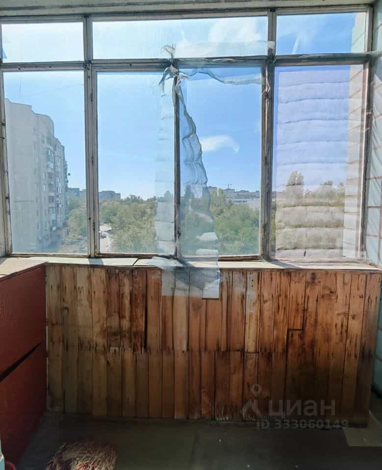 Россия, Волгоград, улица Пархоменко, 43А, фото 8
