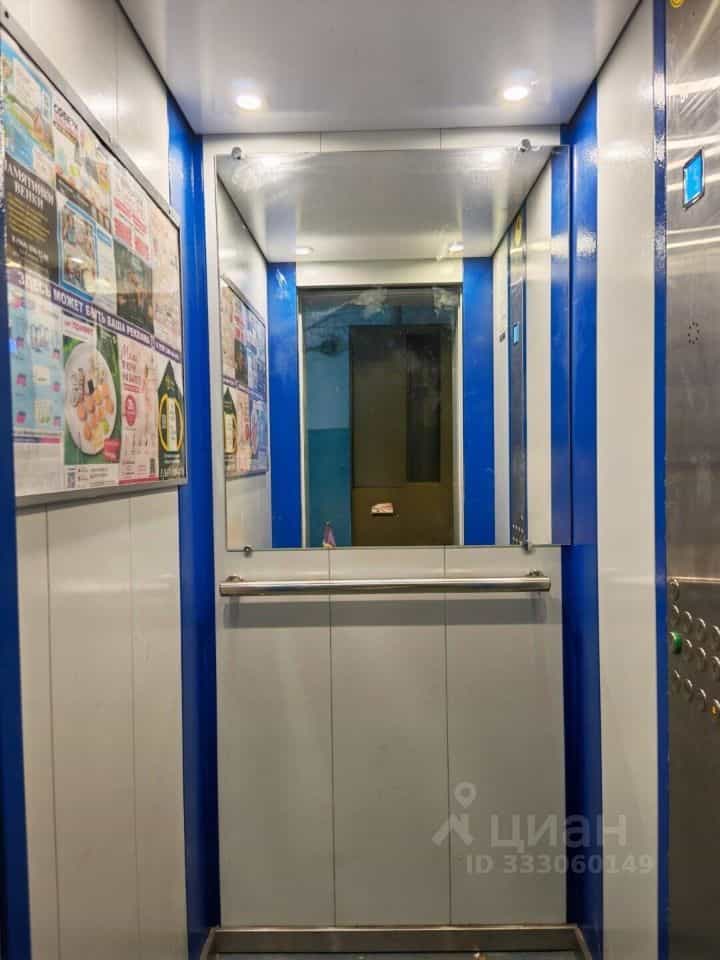 Россия, Волгоград, улица Пархоменко, 43А, фото 9