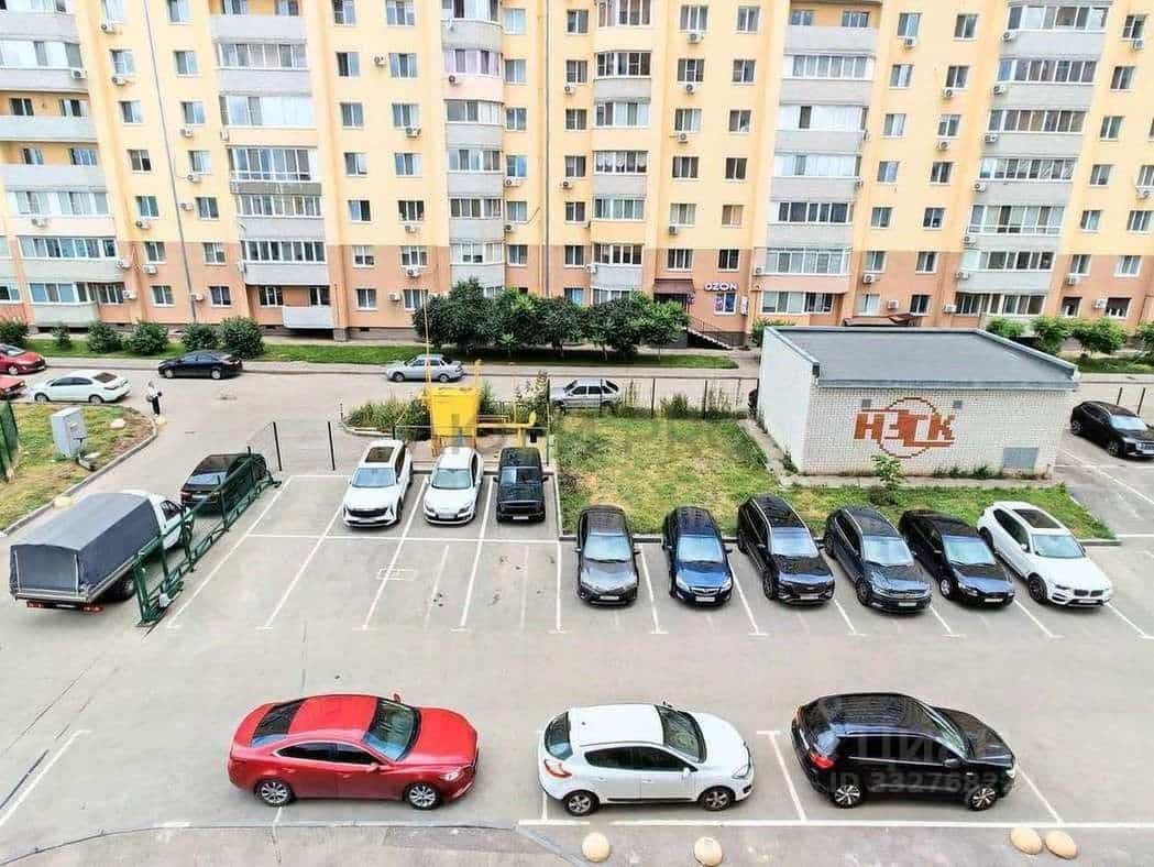 Россия, Саратов, 4-й проезд имени Н.Г. Чернышевского, 6Г, фото 9