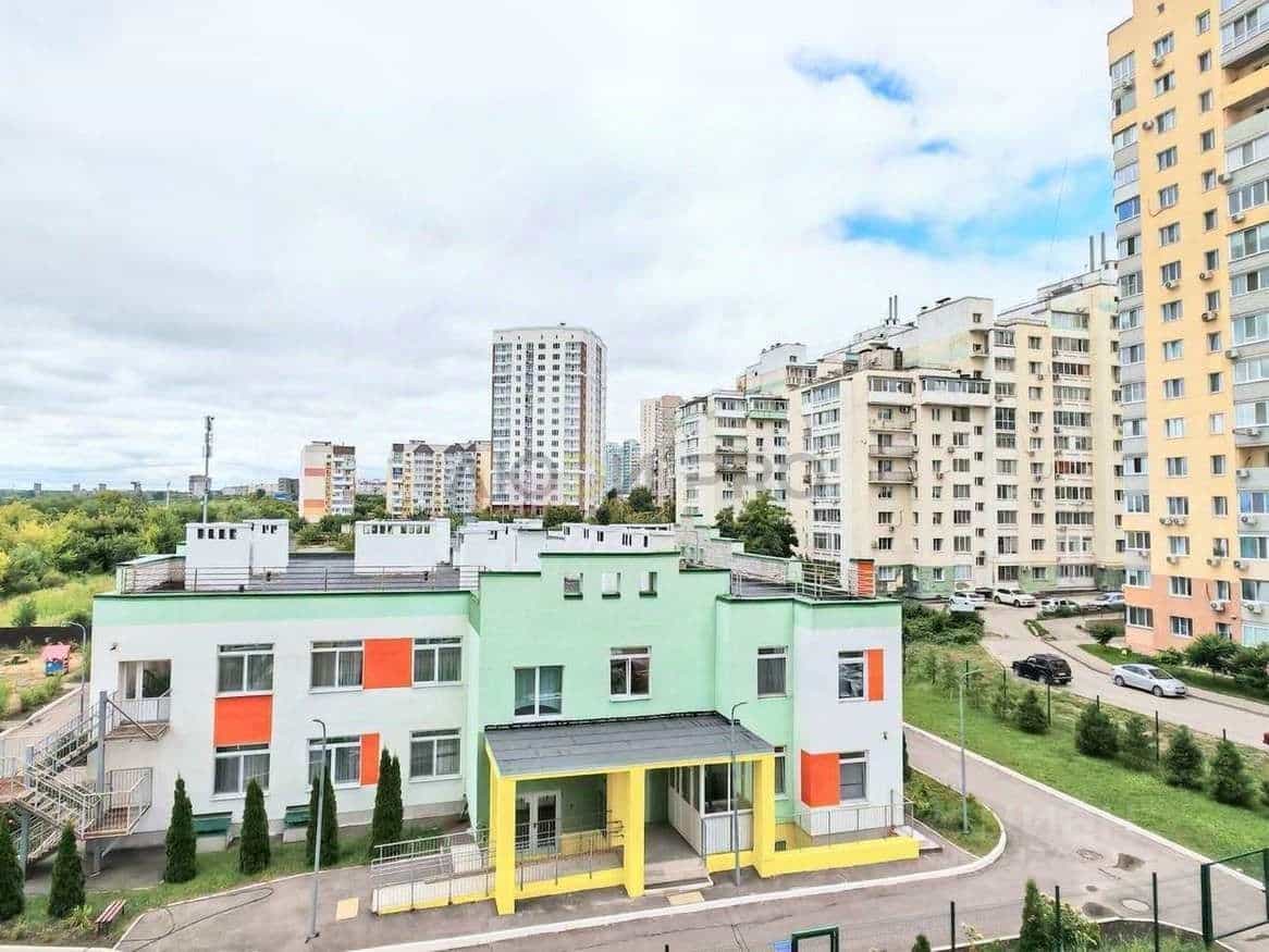 Россия, Саратов, 4-й проезд имени Н.Г. Чернышевского, 6Г, фото 10