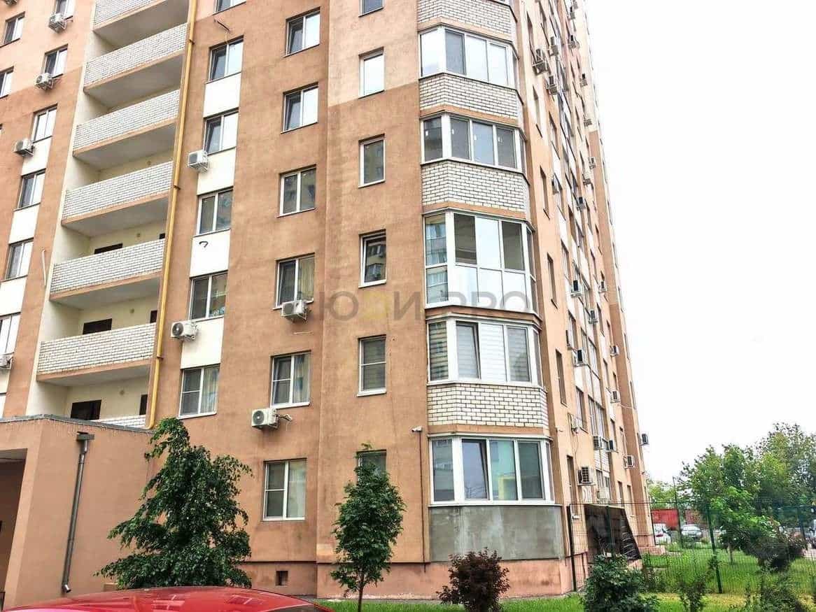 Россия, Саратов, 4-й проезд имени Н.Г. Чернышевского, 6Г, фото 19