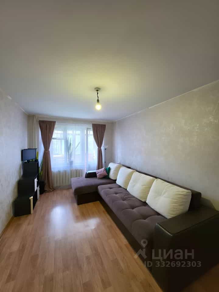 Россия, Архангельск, Цигломенский округ, улица Мира, 3к1, фото 2