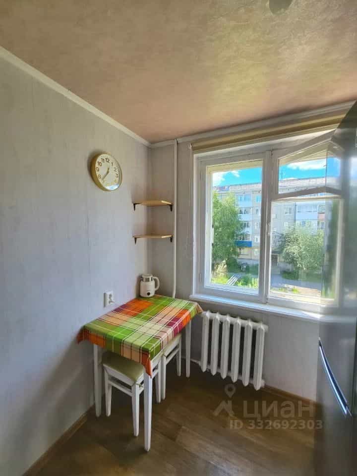 Россия, Архангельск, Цигломенский округ, улица Мира, 3к1, фото 4