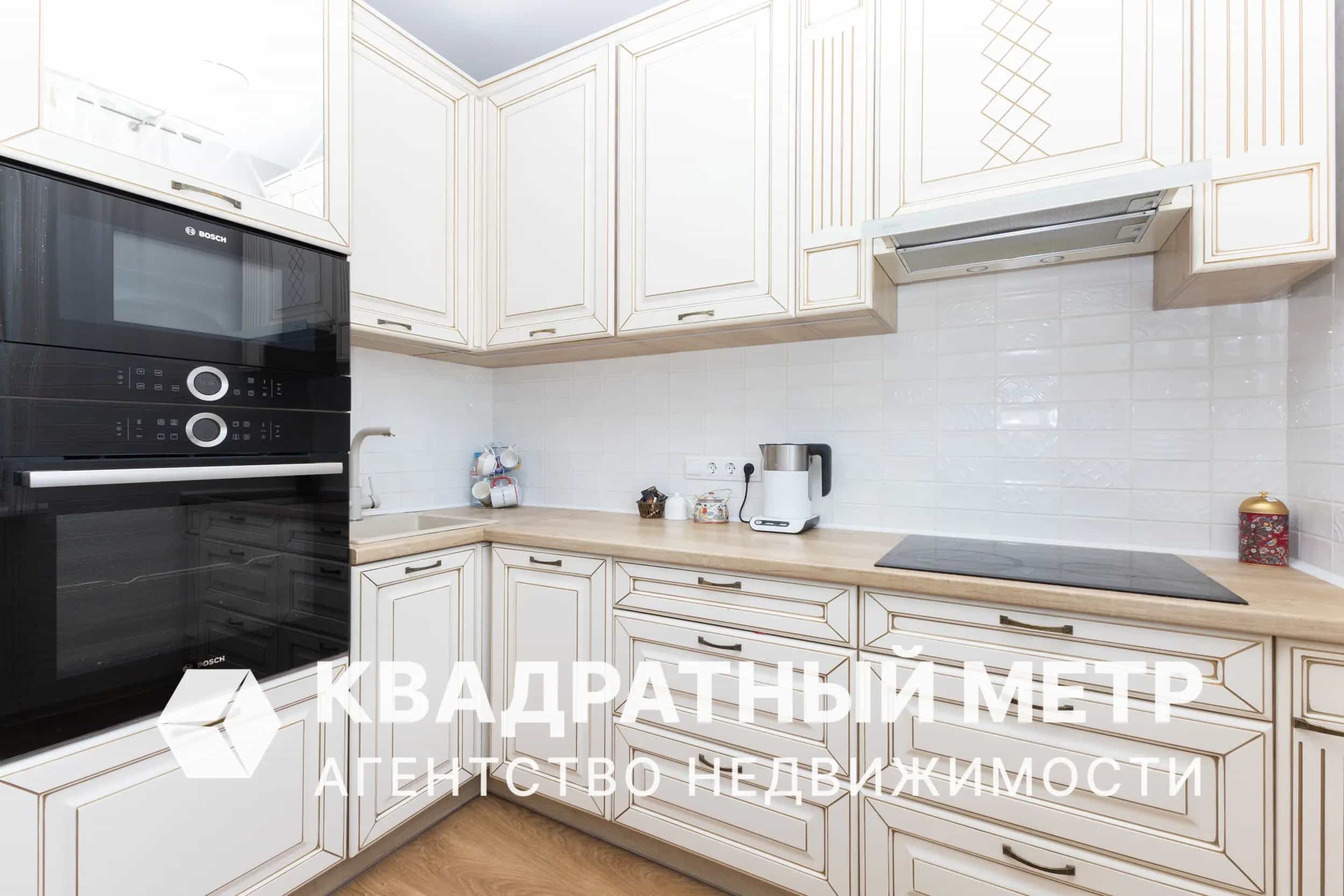 Беларусь, Минск, улица Пимена Панченко, 10А
