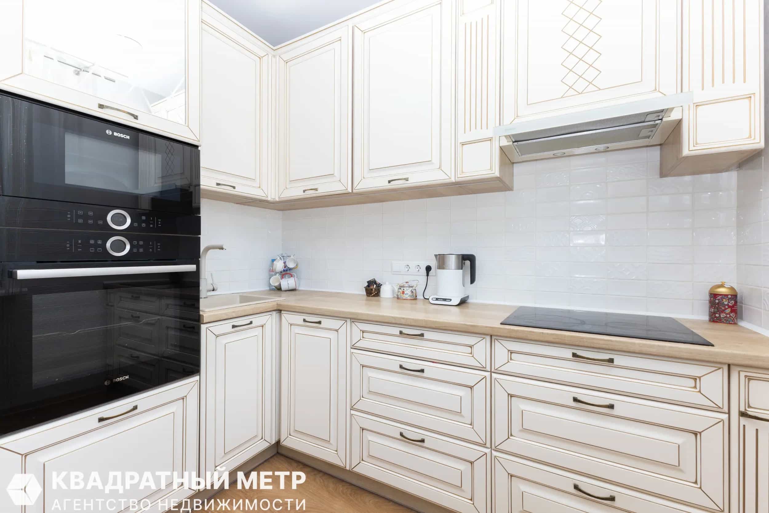 Беларусь, Минск, улица Пимена Панченко, 10А, фото 4
