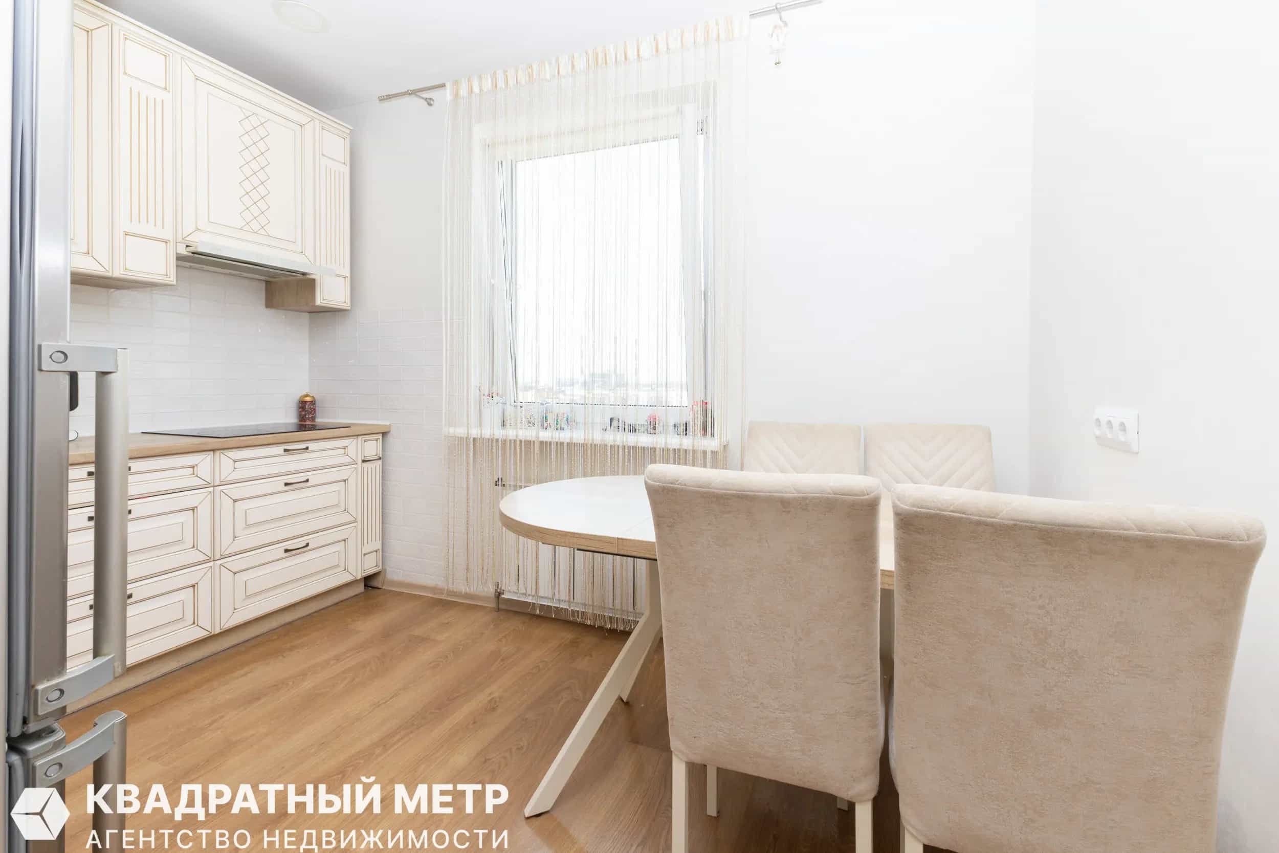 Беларусь, Минск, улица Пимена Панченко, 10А, фото 5