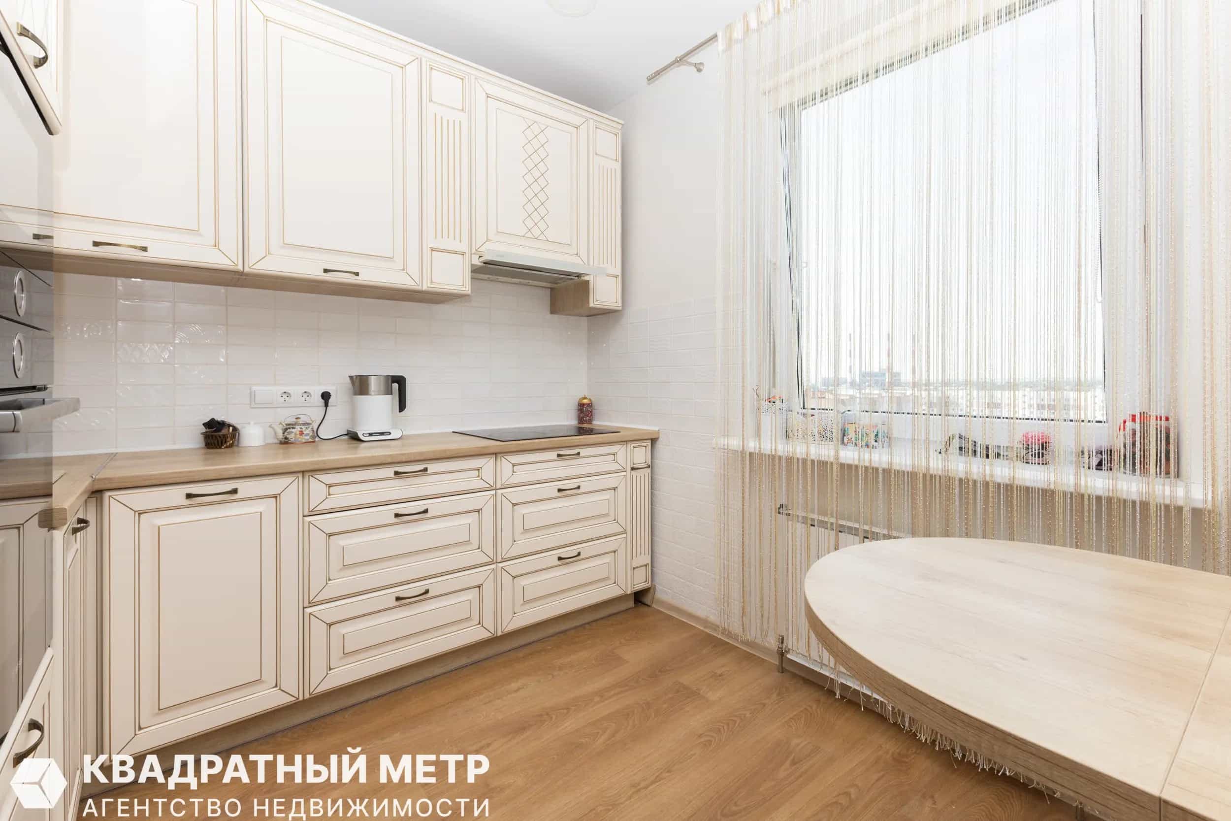 Беларусь, Минск, улица Пимена Панченко, 10А, фото 7