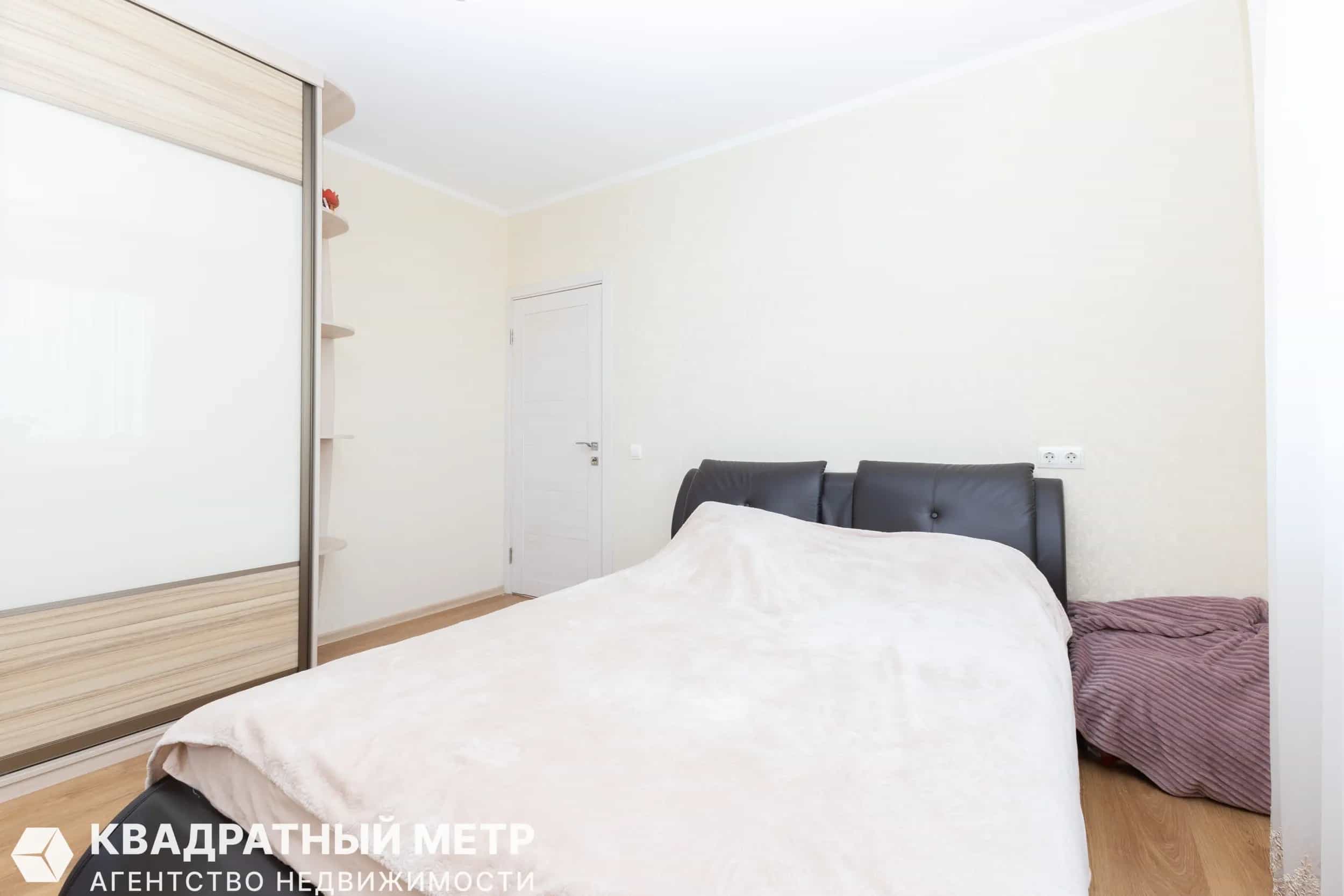 Беларусь, Минск, улица Пимена Панченко, 10А, фото 10