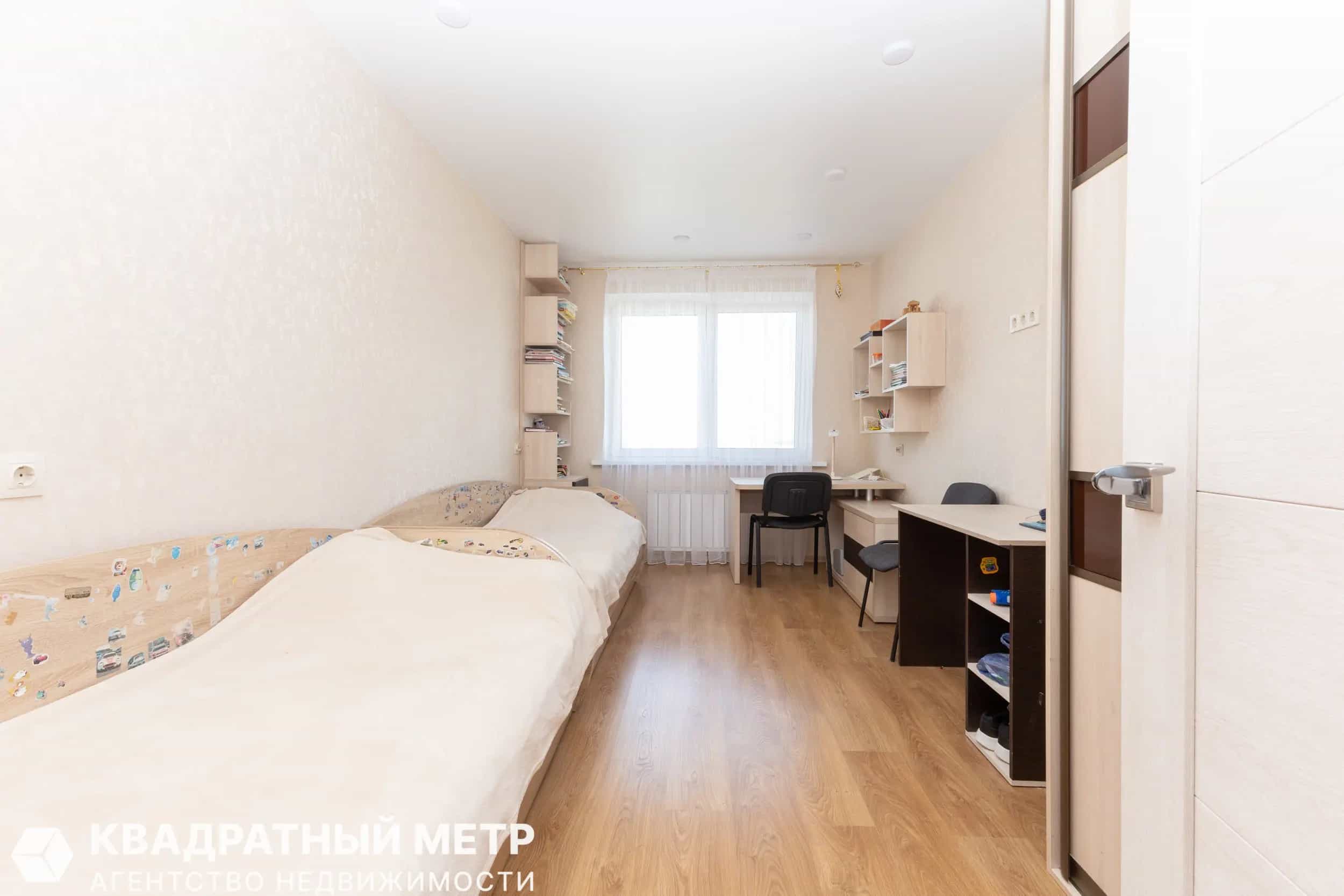 Беларусь, Минск, улица Пимена Панченко, 10А, фото 13