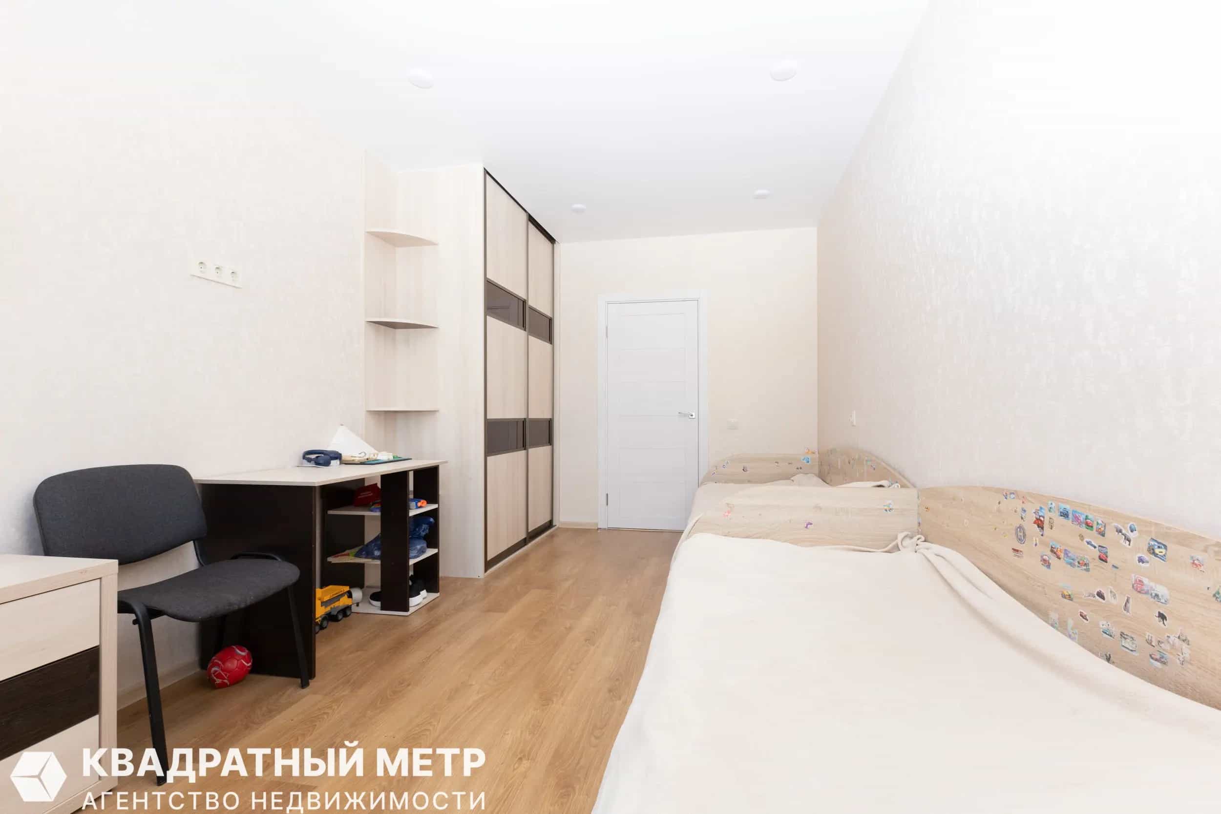 Беларусь, Минск, улица Пимена Панченко, 10А, фото 14