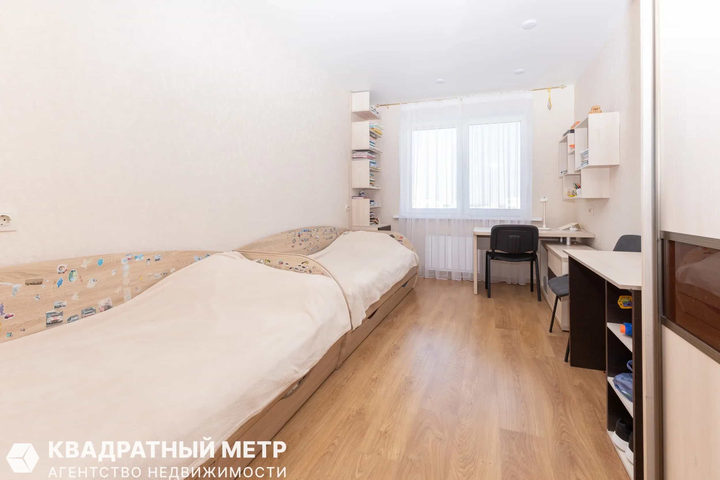 Беларусь, Минск, улица Пимена Панченко, 10А, фото 15