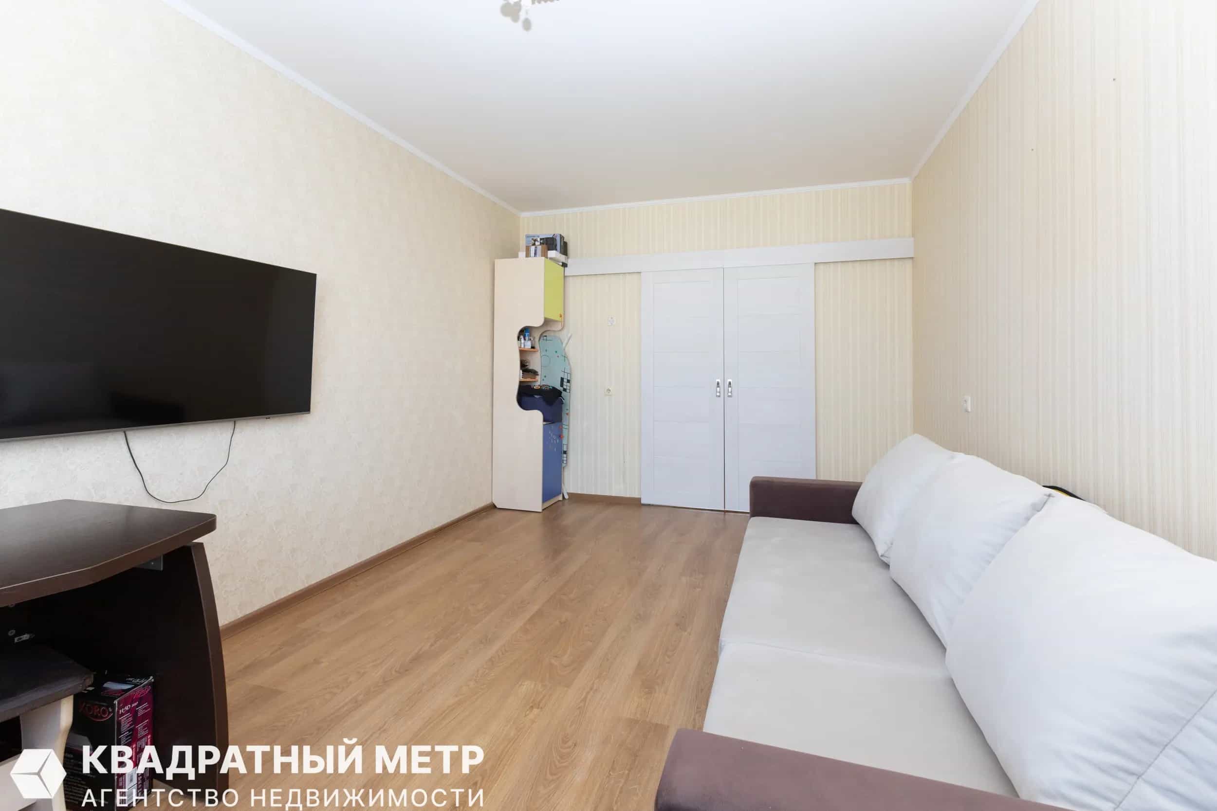 Беларусь, Минск, улица Пимена Панченко, 10А, фото 16