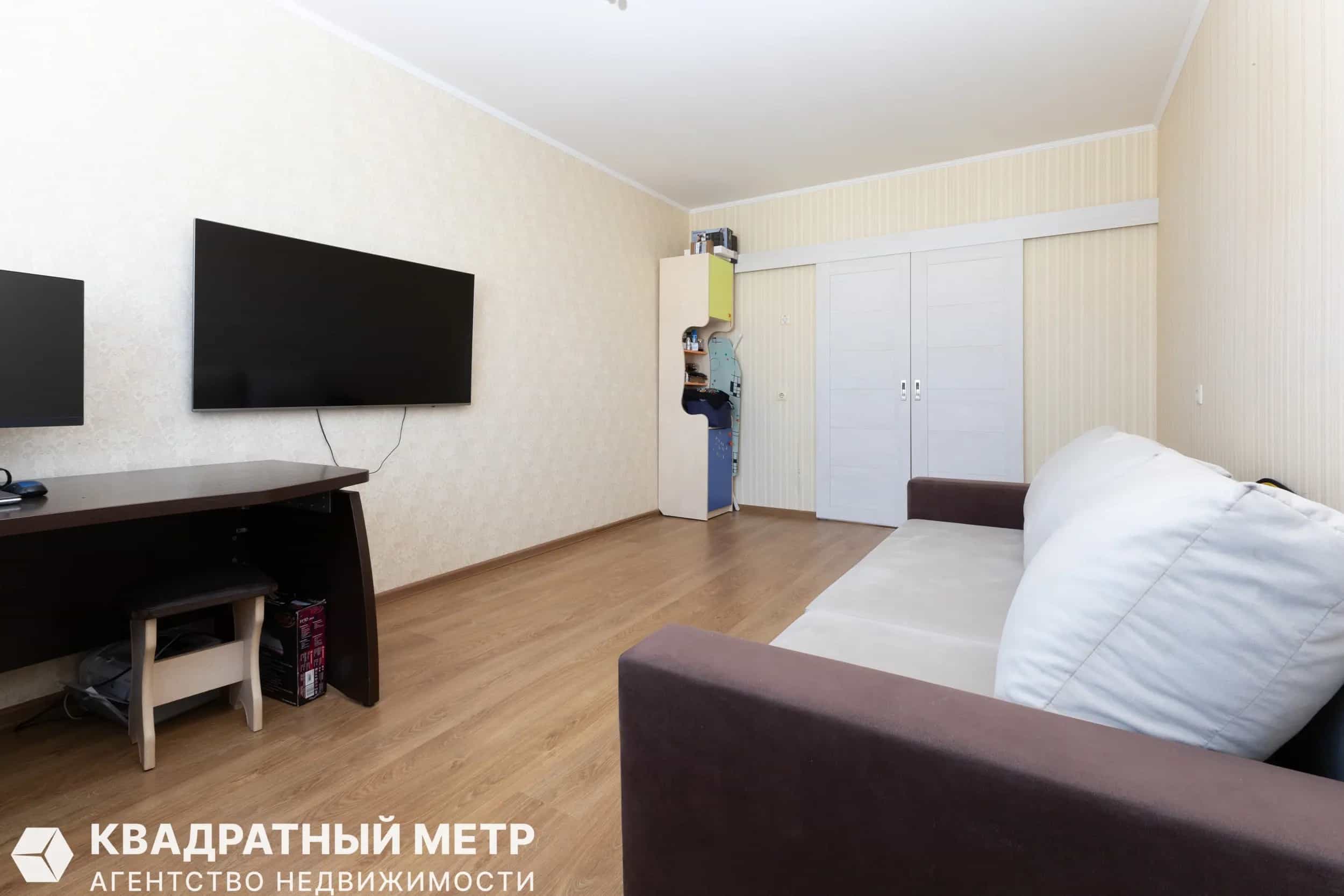 Беларусь, Минск, улица Пимена Панченко, 10А, фото 18